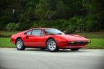 Ferrari 308 GTB Acciao 1976 года (NA)